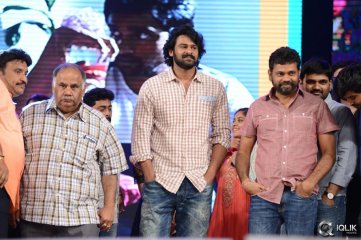 Chakkiligintha Movie Audio Launch